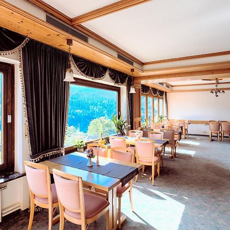 Hotel Schauinsland บาด ปีเตอร์สตัล กรีสบาค ภายนอก รูปภาพ