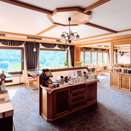Hotel Schauinsland บาด ปีเตอร์สตัล กรีสบาค ภายนอก รูปภาพ