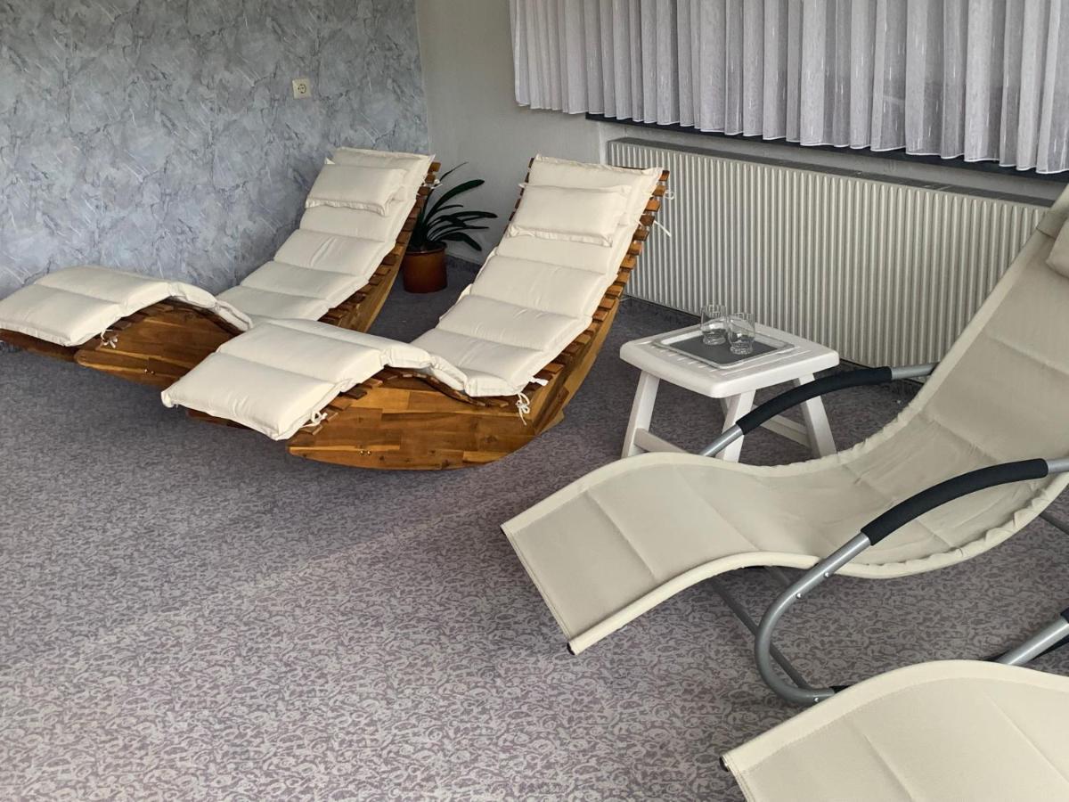 Hotel Schauinsland บาด ปีเตอร์สตัล กรีสบาค ภายนอก รูปภาพ