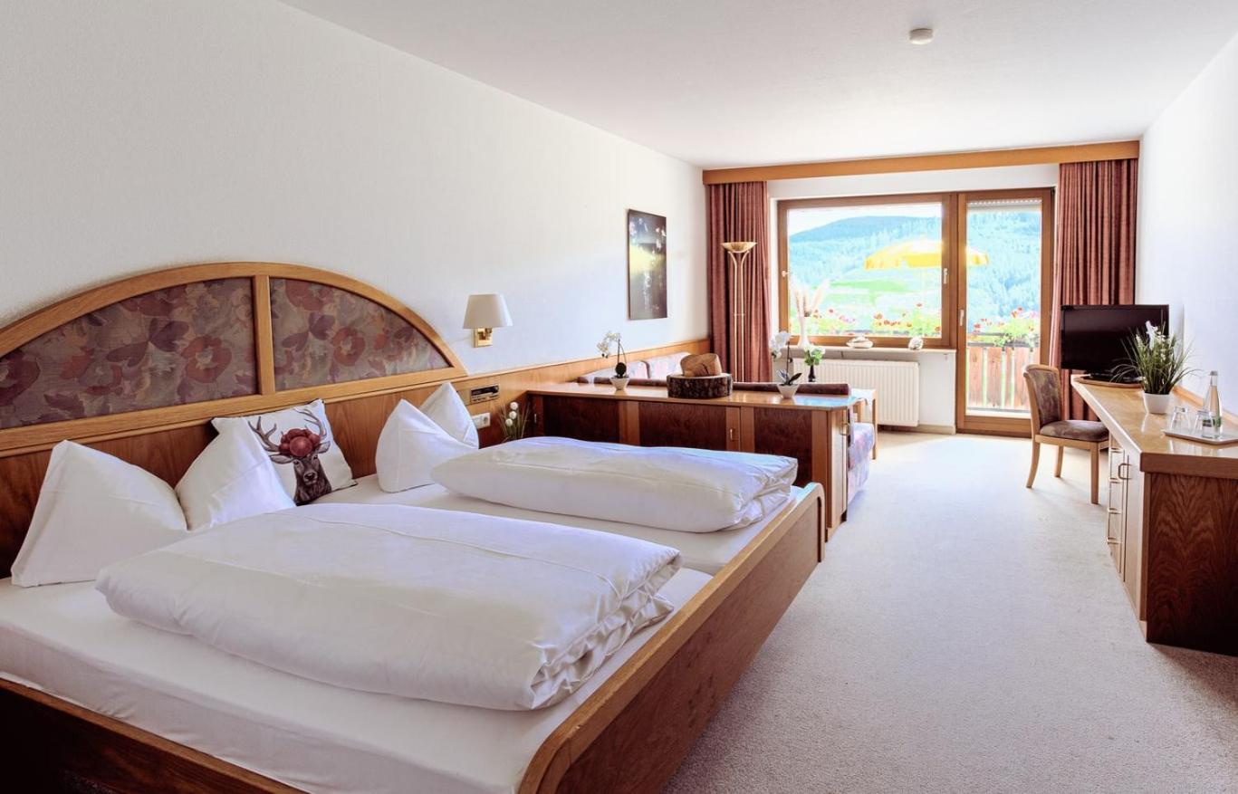 Hotel Schauinsland บาด ปีเตอร์สตัล กรีสบาค ภายนอก รูปภาพ