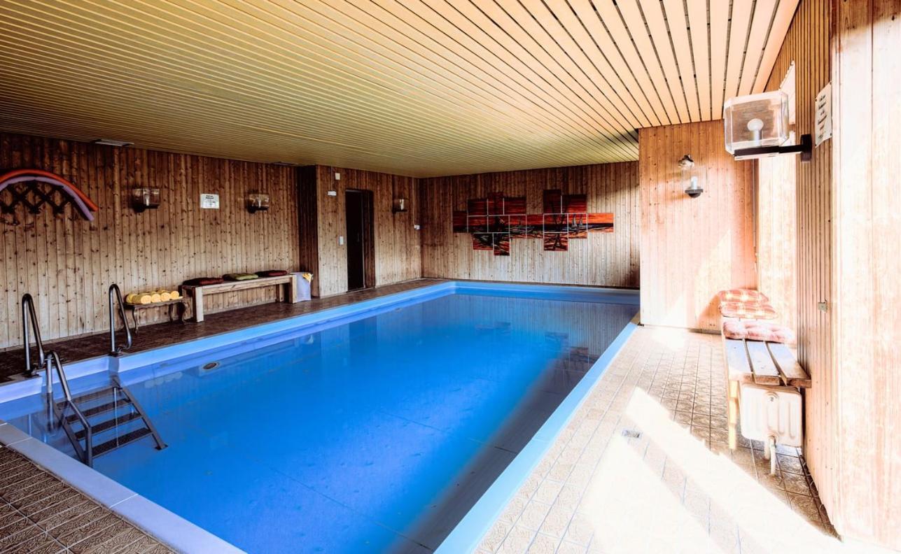 Hotel Schauinsland บาด ปีเตอร์สตัล กรีสบาค ภายนอก รูปภาพ