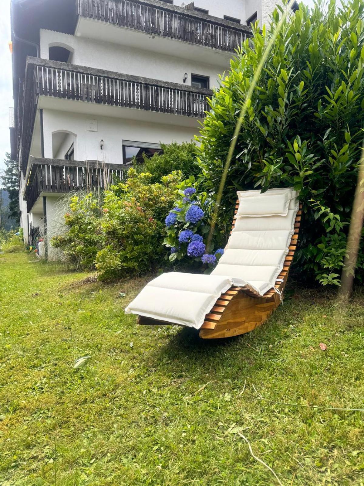 Hotel Schauinsland บาด ปีเตอร์สตัล กรีสบาค ภายนอก รูปภาพ