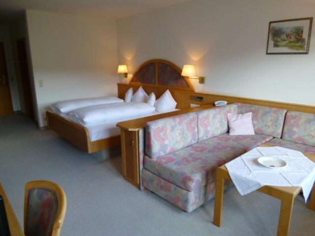 Hotel Schauinsland บาด ปีเตอร์สตัล กรีสบาค ภายนอก รูปภาพ