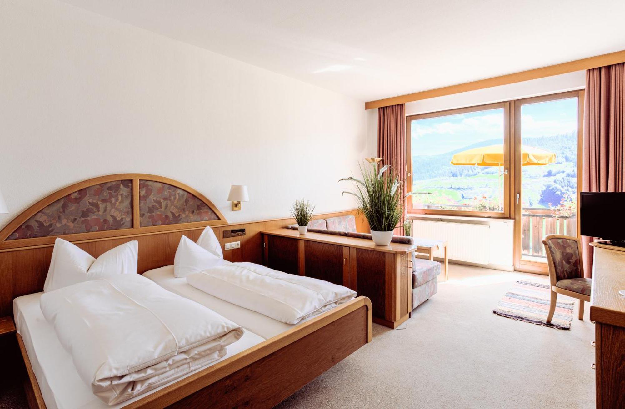 Hotel Schauinsland บาด ปีเตอร์สตัล กรีสบาค ภายนอก รูปภาพ