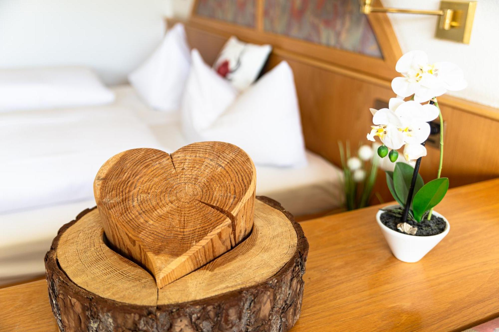 Hotel Schauinsland บาด ปีเตอร์สตัล กรีสบาค ภายนอก รูปภาพ