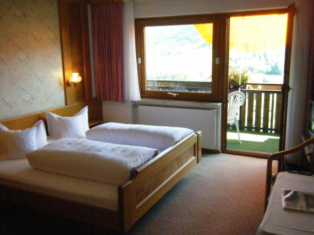 Hotel Schauinsland บาด ปีเตอร์สตัล กรีสบาค ห้อง รูปภาพ